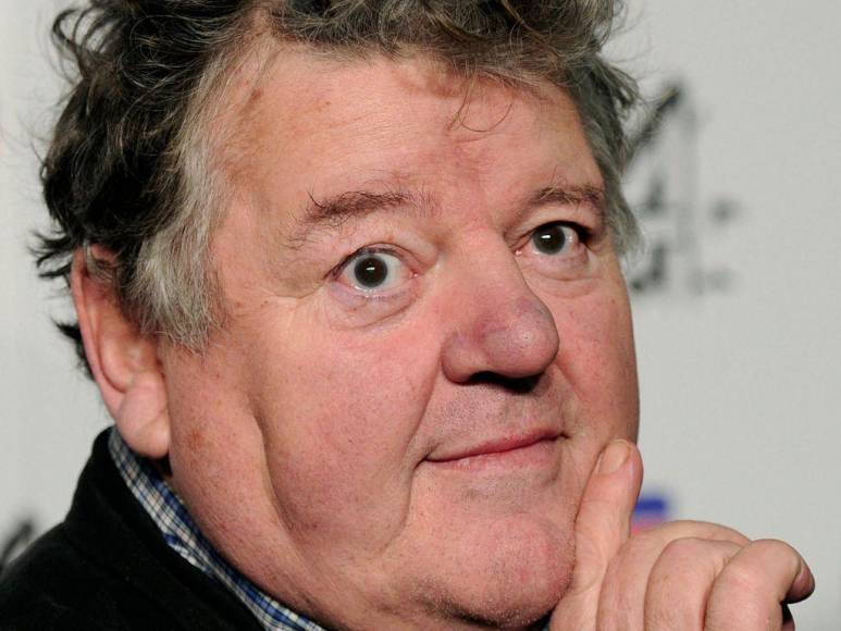 ¿Quién era y de qué murió Robbie Coltrane, el actor de Harry Potter?