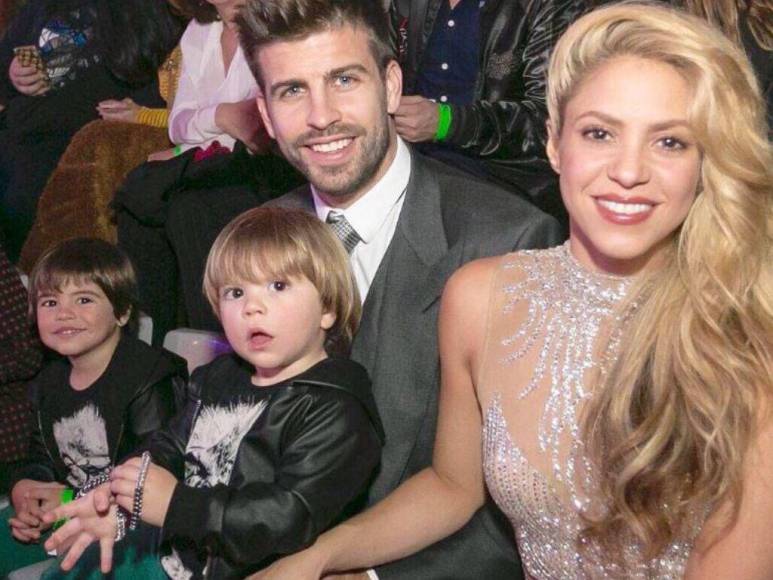 ‘Está destrozada y ha necesitado ayuda psicológica’: Nuevos detalles del estado de Shakira tras ruptura con Piqué