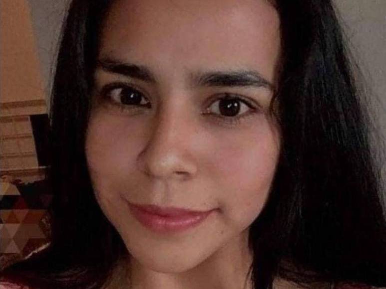Dulce García, mexicana que murió golpeada por locomotora tras tomarse selfie