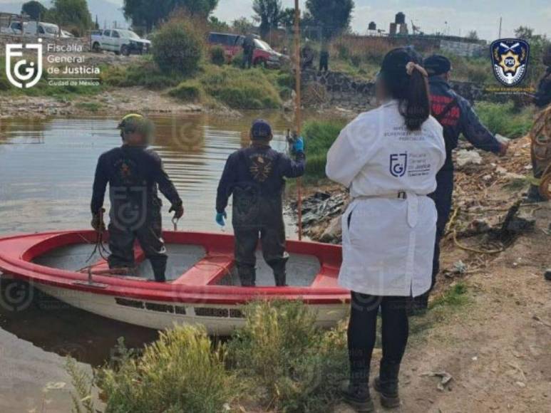 Caso de Karen Itzel, la universitaria que salió a entregar su tesis y apareció muerta en México