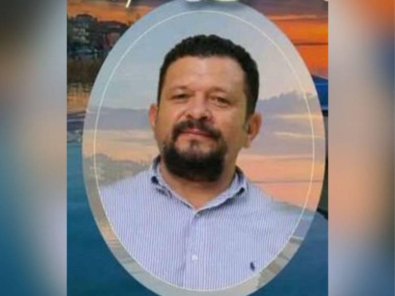 Como Rafael Lagos fue identificado hombre asesinado en colonia La Vega de Tegucigalpa; era empleado de la ENEE