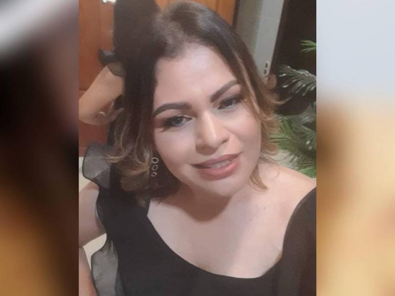 Norma y Antony, pareja que murió tras chocar contra árbol en Morazán, Yoro