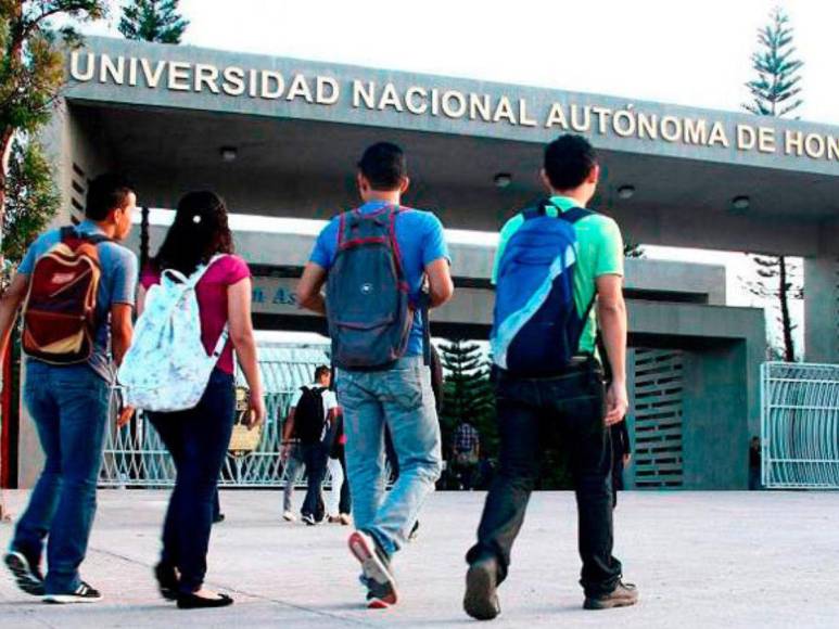 ¿Quieres postularte a dar clases en UNAH? Aquí los requisitos