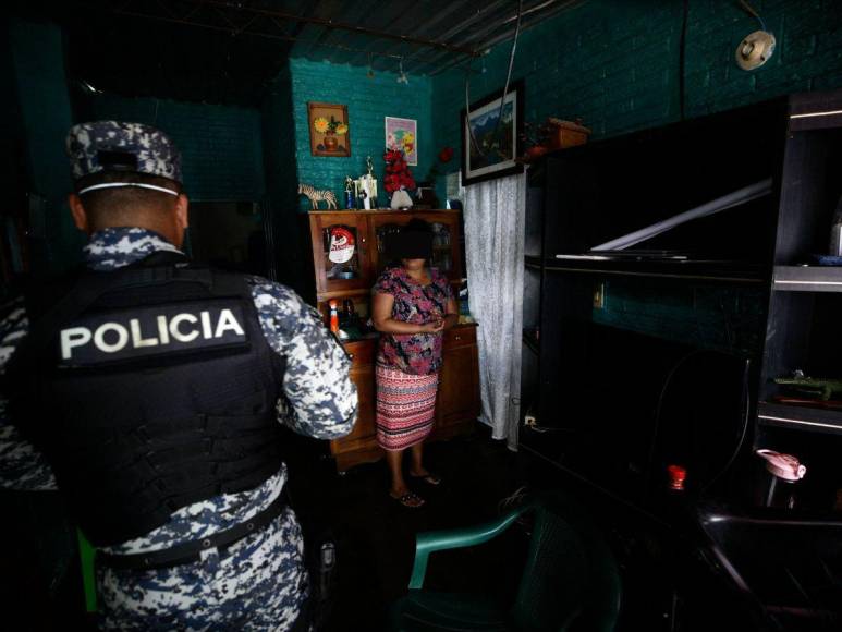 Cacería casa por casa al crimen organizado: el recorrido de El Heraldo por Soyapango, la ciudad más temida de El Salvador