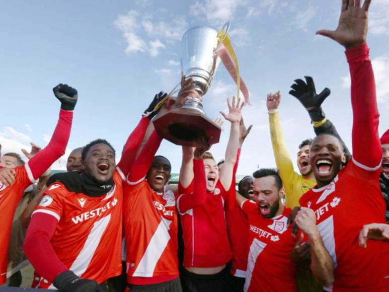 Los equipos clasificados a la Copa de Campeones de la Concacaf