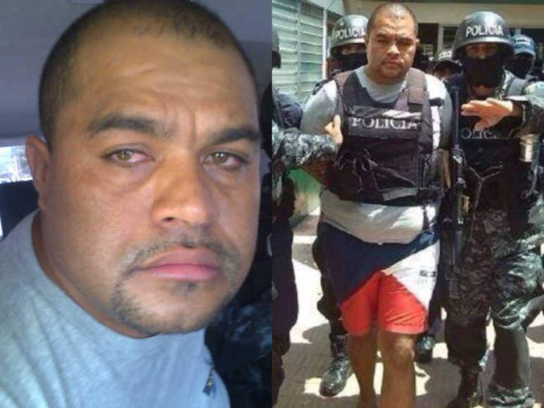 ¿Quién es, cuáles eran sus nexos y cómo capturaron a Carlos “El Negro” Lobo? El primer narcotraficante que fue extraditado, salió de prisión en EEUU