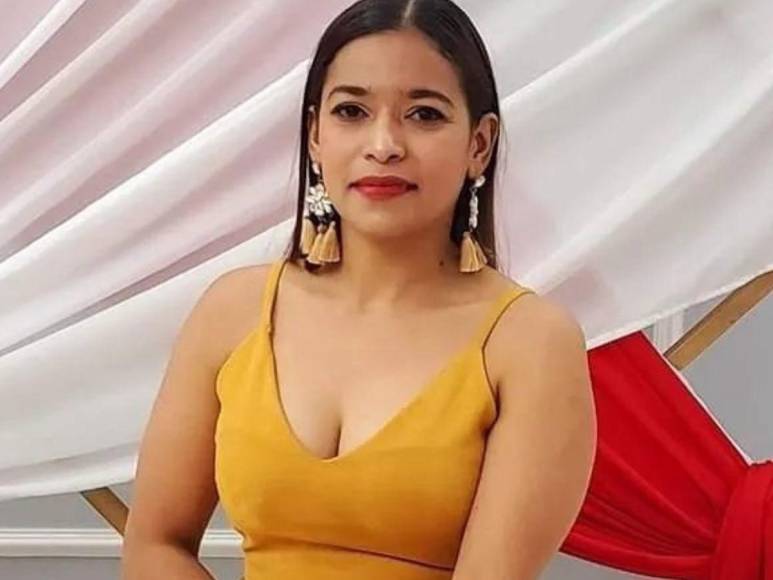 Emprendedora, modelo y madre: así era Melissa Rodríguez, asesinada en su negocio en Copán