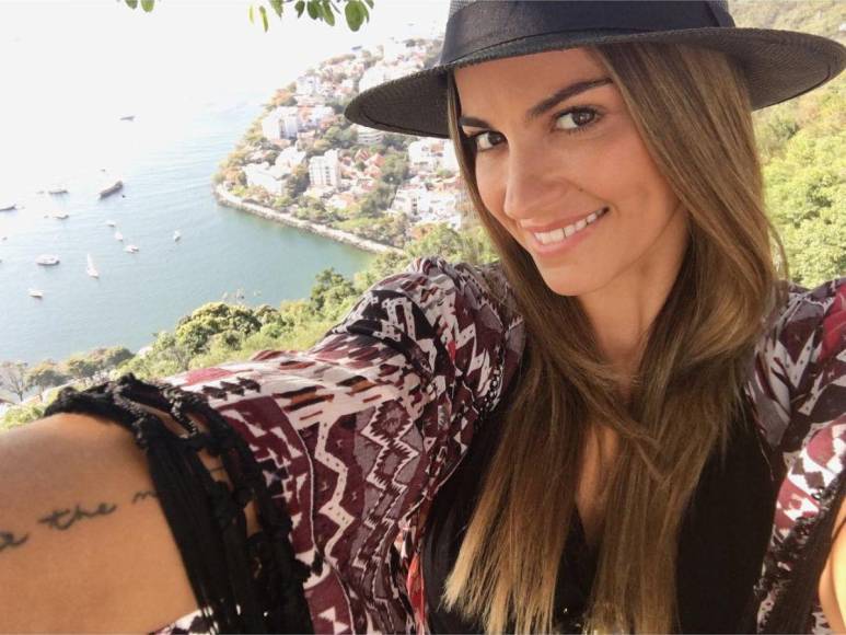 Maite Perroni cumple 40 años: así es su vida como actriz, esposa y futura madre