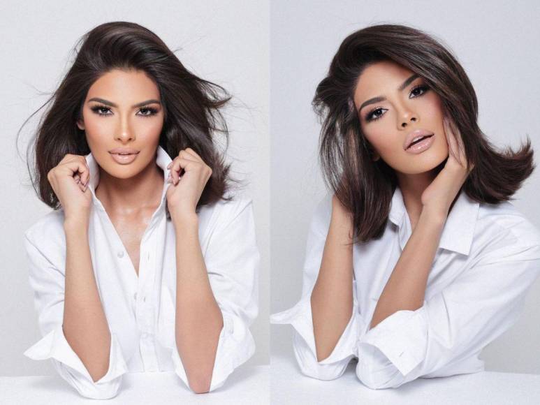 Miss Nicaragua, una de las favoritas del Miss Universo 2023