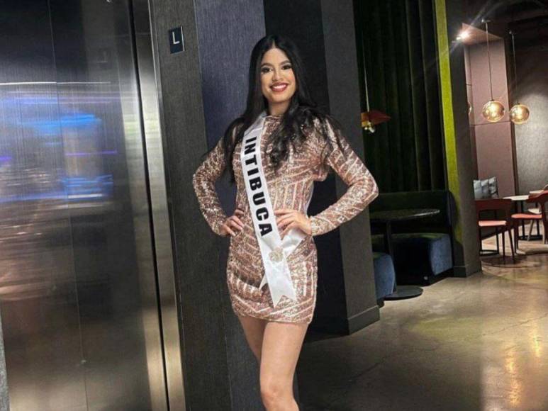 ¿Cuántos seguidores tienen las candidatas del Miss Honduras Universo 2024?