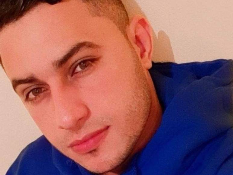 Así era Kenyi Fabricio Medina, joven asesinado frente a su esposa en Olancho