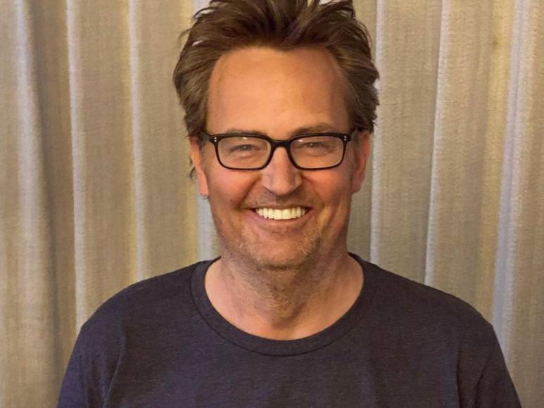 Tres inyecciones letales: así fueron las últimas horas de vida de Matthew Perry