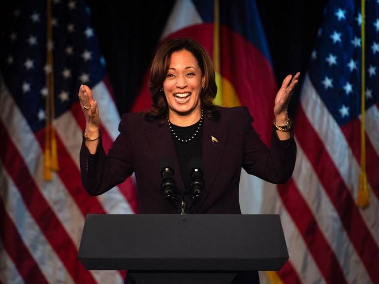 ¿Quién es Kamala Harris, apoyada por Biden para asumir candidatura demócrata?