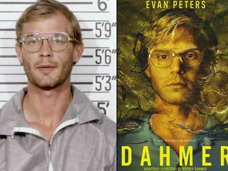 Frío, calculador y despiadado: Así era el asesino en serie Jeff Dahmer