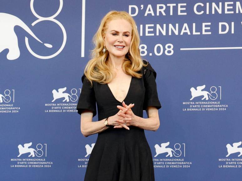 Babygirl, el film con el que Kidman y Banderas emprenden la liberación sexual