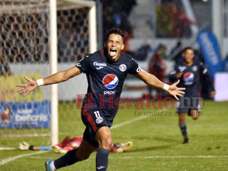 Fichajes: Marathón anuncia bajas y altas, Motagua podría dar bombazo y Olimpia sigue buscando DT