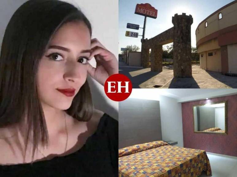 “Para poder llegar a ti todo es tan difícil”: la habitación 174 del motel Nueva Castilla y su relación con Debanhi