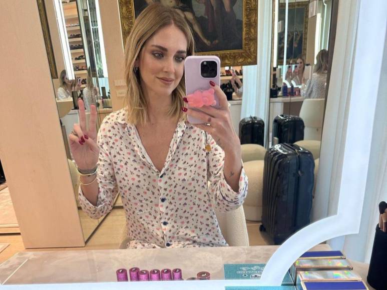 ¿Quién es Chiara Ferragni, la influencer que engañó con falsas donaciones?