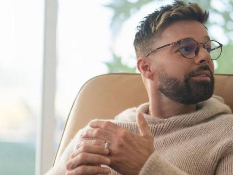 ¿Quién es Dennis Sánchez, el sobrino de Ricky Martin que lo demandó por violencia doméstica?