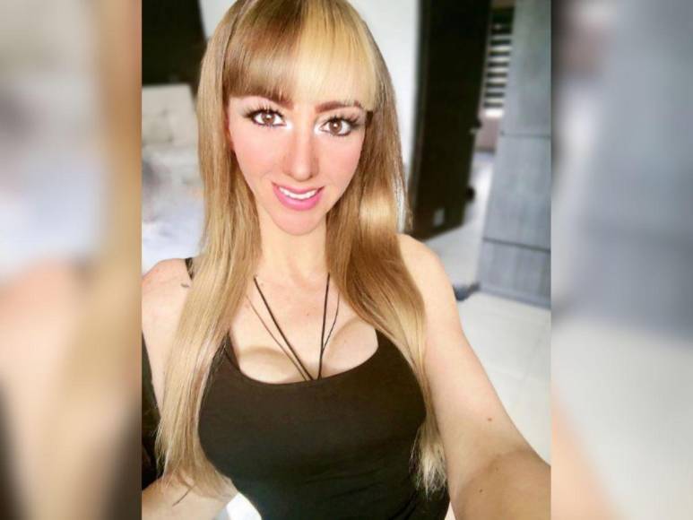 Vanesa Villagrán, la hija de “Kiko” que lucha contra el cáncer