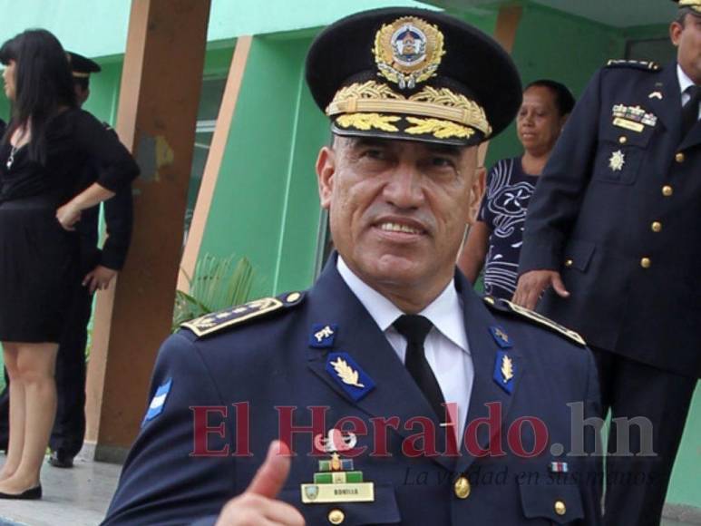 ¿Cómo operaba ‘El Tigre’ Bonilla y cuáles son sus nexos con el narcotráfico?