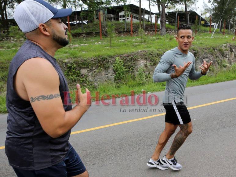 Una siniestra lesión lo mantuvo al borde de la muerte y el amor lo dejó “hecho pedazos”: Las tragedias de Luis Garrido