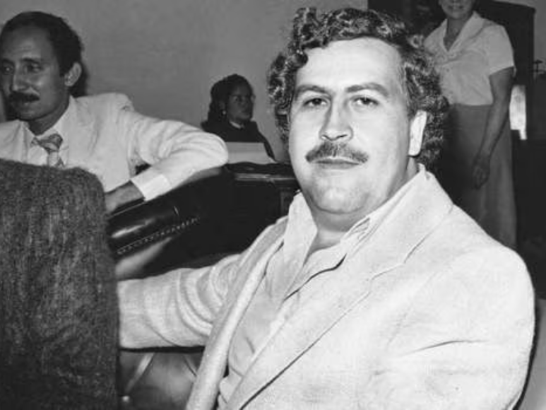 ¿Cómo murió Pablo Escobar, el sanguinario “zar de la cocaína”?