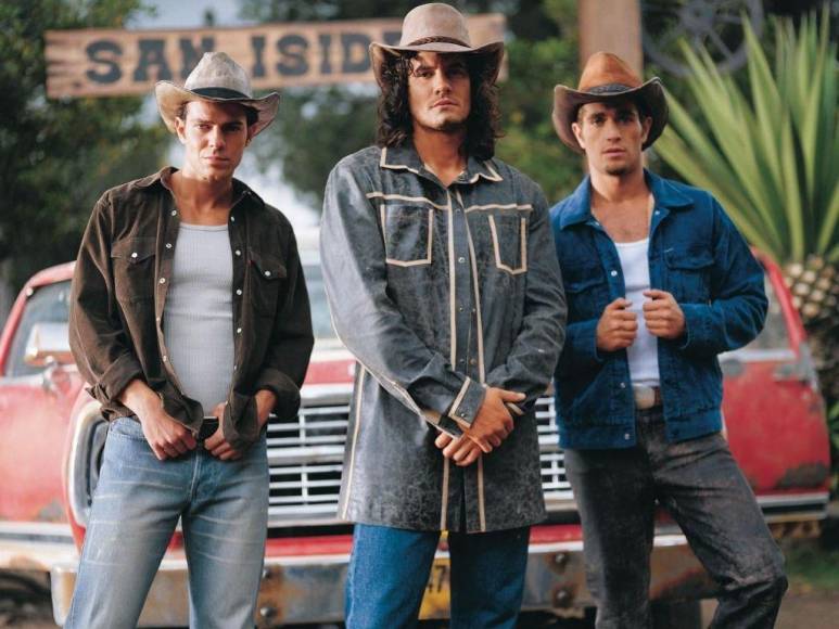 Pasión de Gavilanes 2: ¿cómo lucen los protagonistas en esta nueva temporada?