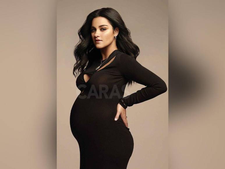 Maite Perroni cumple 40 años: así es su vida como actriz, esposa y futura madre