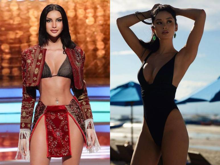 Miss Universo 2024: Ellas son las candidatas confirmadas hasta ahora