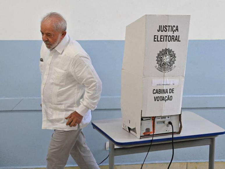 Elecciones en Brasil: Así se vivió el balotaje más reñido de la historia del país