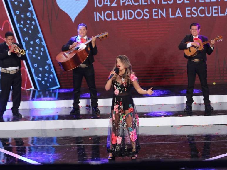 Música y solidaridad: artistas que dijeron presente en Teletón 2023