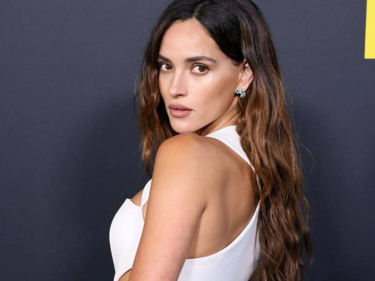 Adria Arjona en negociaciones para protagonizar el thriller de acción Onslaught