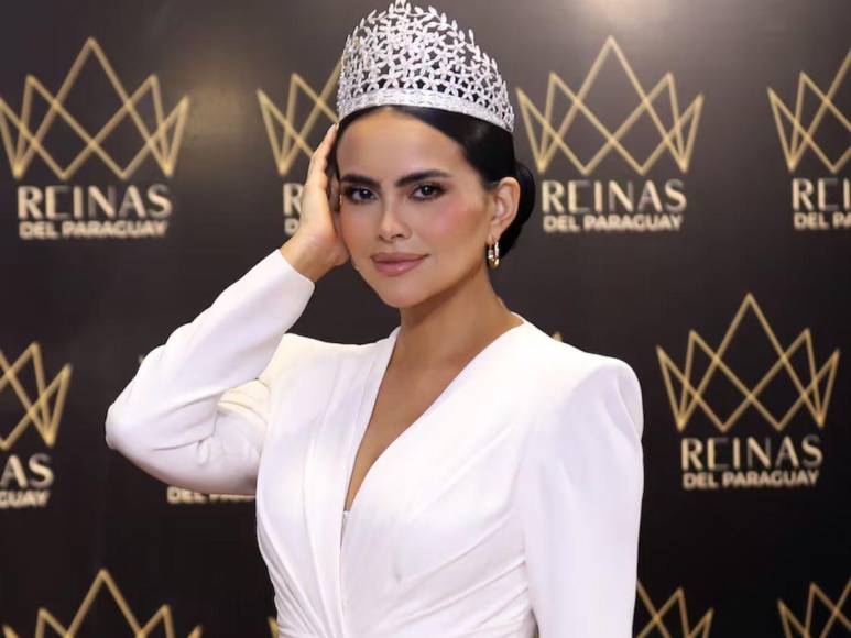 Latinas que ya han sido elegidas para participar en el Miss Universo 2024