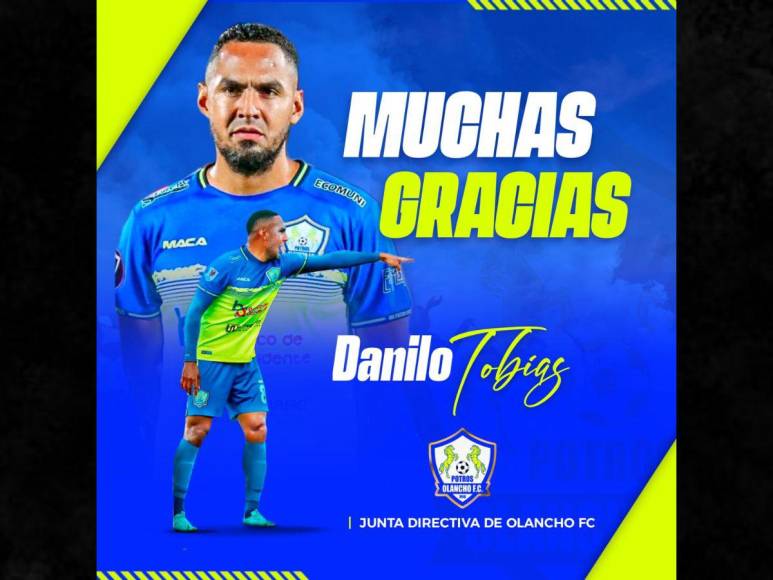 Regresa Pavón, el futuro de Alex López y Motagua confirma nuevo fichaje