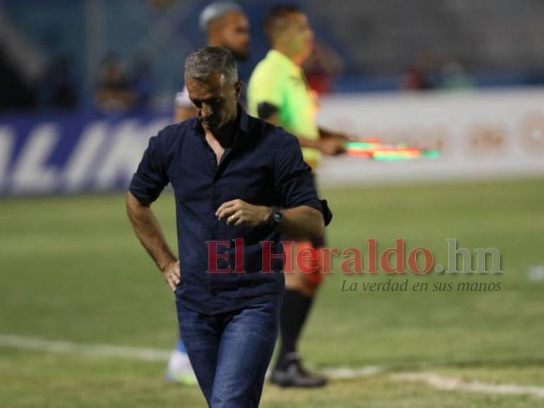 ¿Qué jugadores saldrían del Olimpia tras no lograr el pentacampeonato?