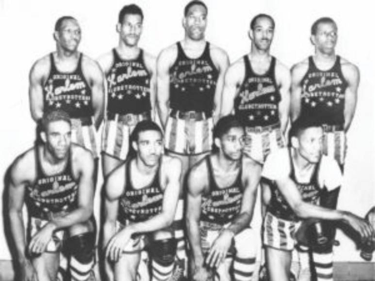 ¿Quiénes son y que estarán haciendo en Honduras? La historia de los Harlem Globetrotters