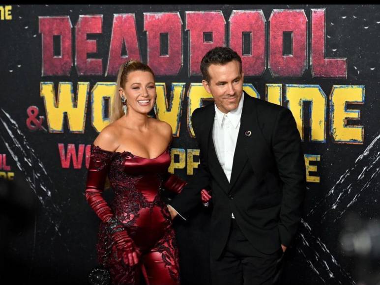 Lady Deadpool cuenta cómo surgió su cameo en Deadpool &amp; Wolverine