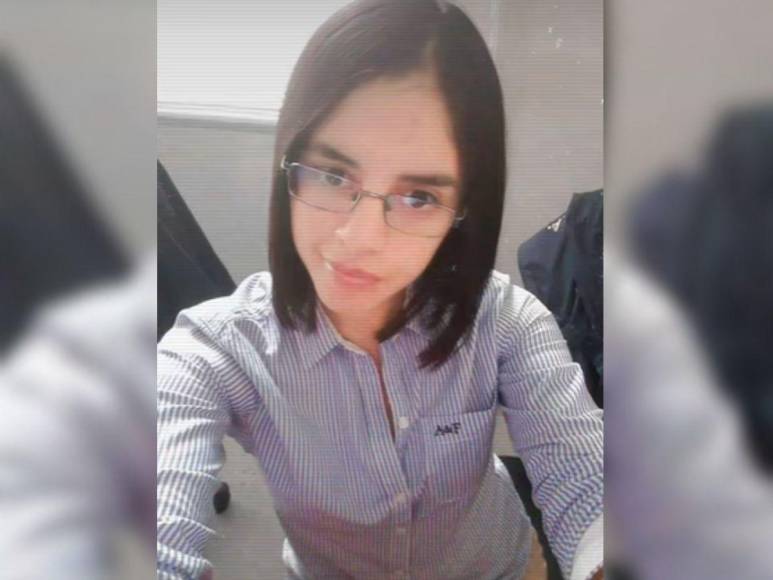 Soñaba con ser madre: así era Ana Lizeth Hernández, esposa de militar hallada muerta en su casa