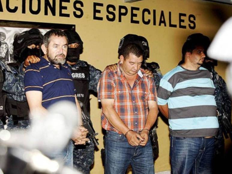 ¿Relevo de los Valle Valle tras sus extradiciones? Lo que se sabe del clan “Nueva generación”