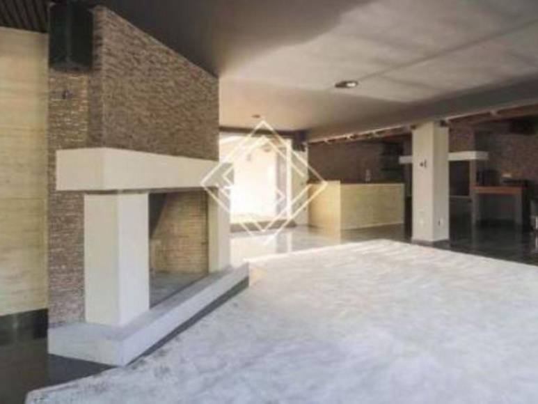La impresionante mansión que Mbappé le compró a Sergio Ramos en Madrid