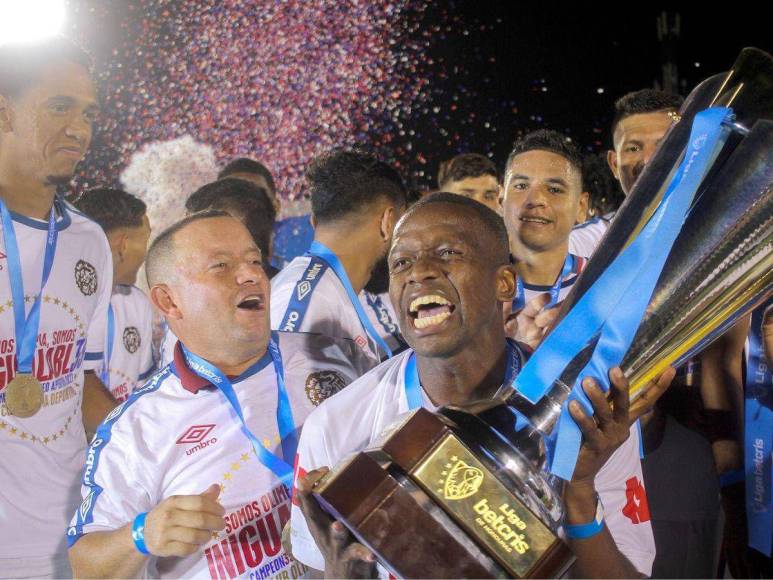 ¡Reyes de copas! Los jugadores con más títulos de Liga Nacional