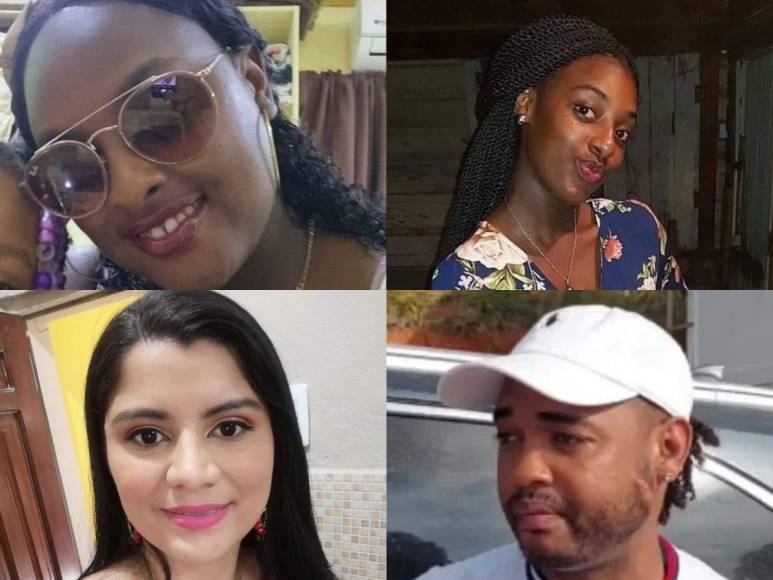 Lo que se sabe de la masacre de tres mujeres y un hombre en Roatán