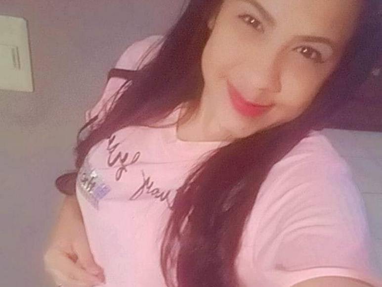 Hija de un reconocido pastor y madre de dos niños: Así era Cinthia Castro Castañeda, joven asesinada en La Lima