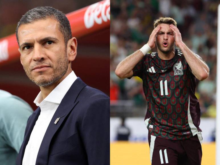 ¿Se va Jaime Lozano? Los técnicos que se perfilan para dirigir a México