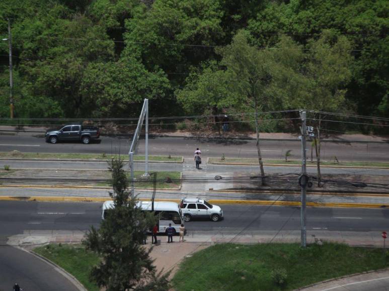 ¿En qué sectores y cómo serán los diseños de los nuevos puentes peatonales de la capital?