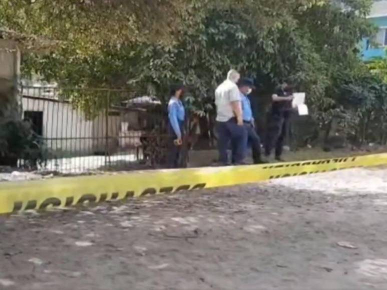 Un detenido, nueve casquillos y un antojo: lo más reciente sobre caso de jóvenes asesinadas en La Lima