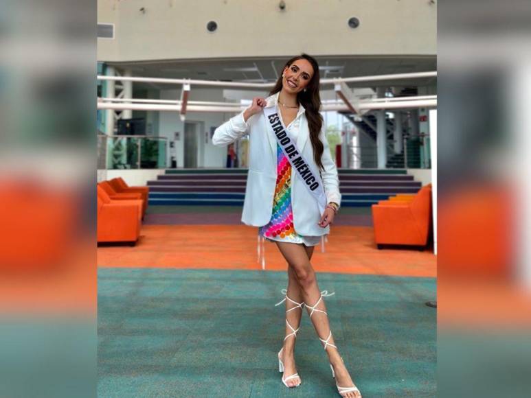 Exparticipante de La Academia: 20 años, ahora brilla en los concursos de belleza