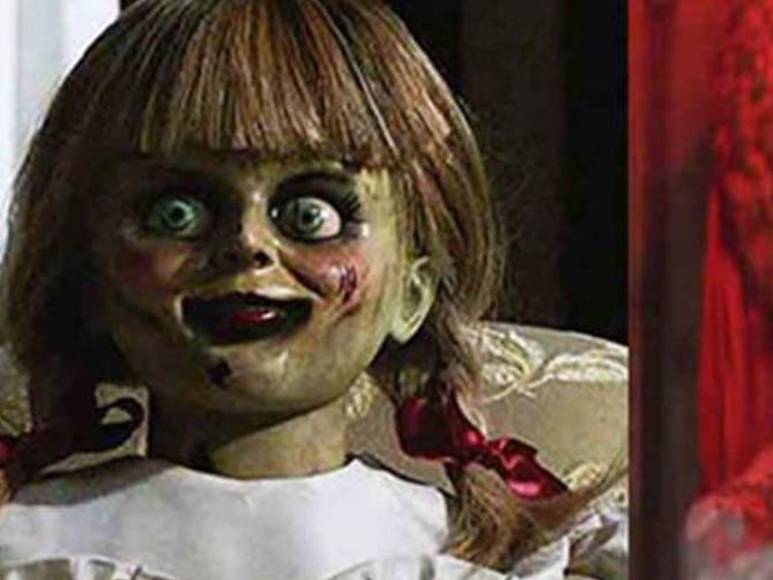 Annabelle: la verdadera historia detrás de la endemoniada muñeca