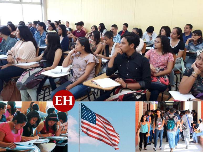 ¿Cómo se puede obtener visa para estudiar en EE UU? Precio, requisitos y cómo tramitar